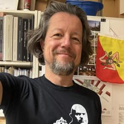 Ing. arch. David Mateásko