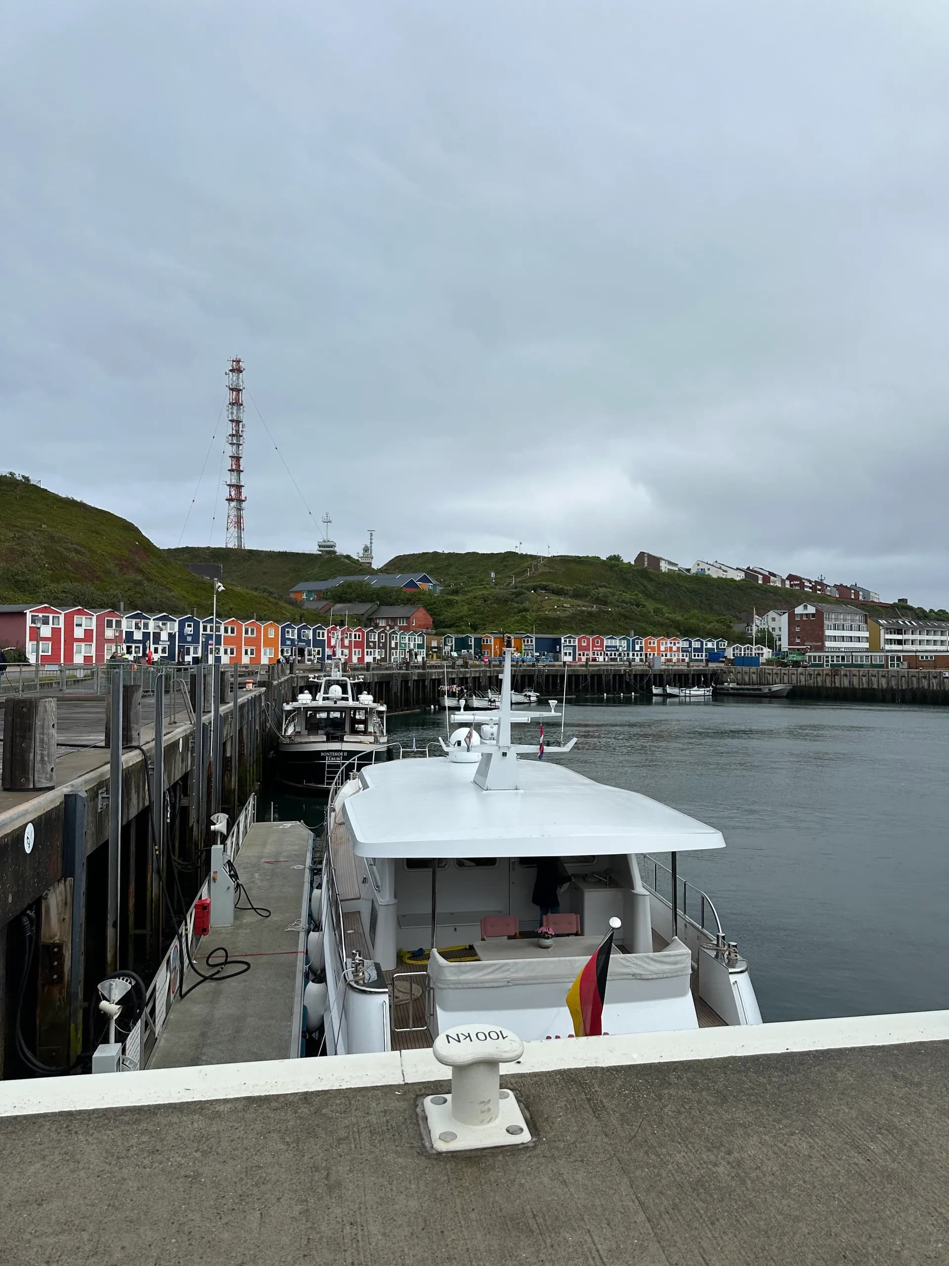 Helgoland 