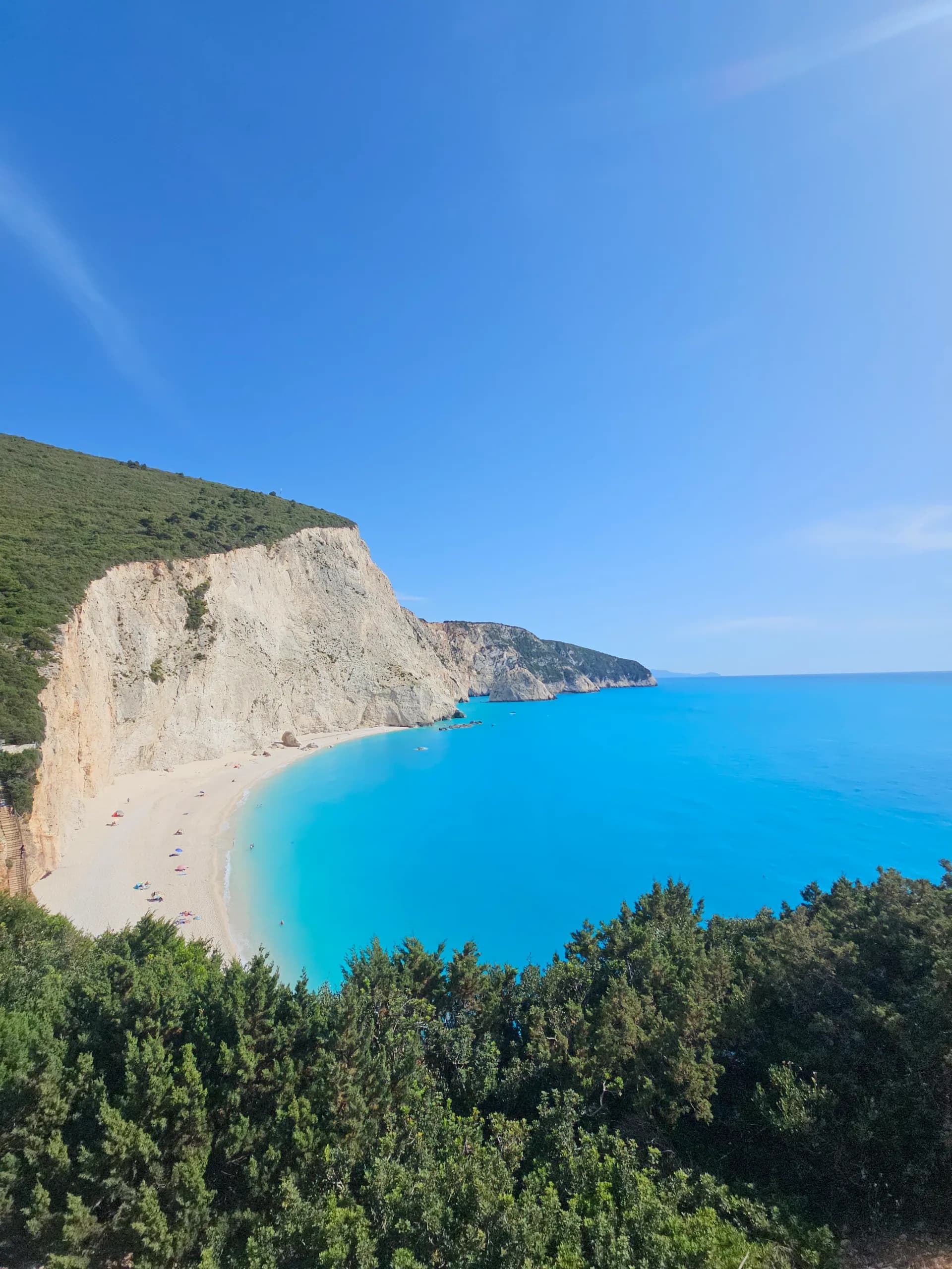 Mallorca - Menorca