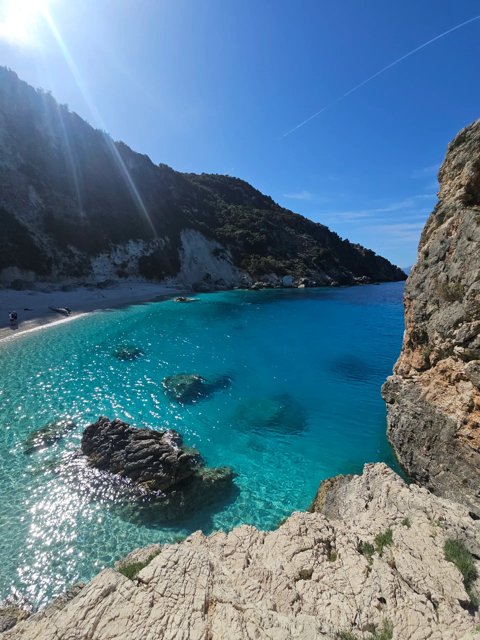 Menorca - Korsika