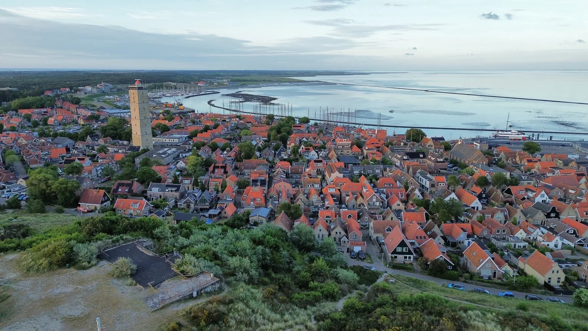 West-Terschelling