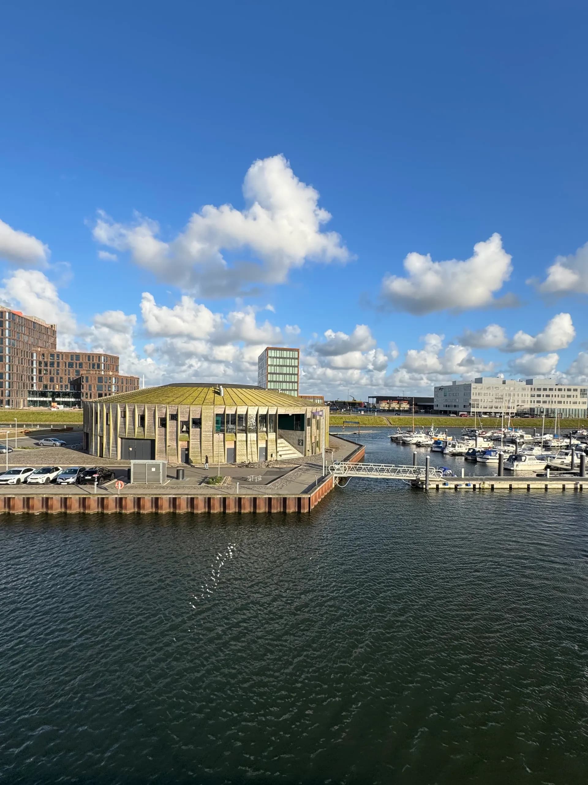 Marina Esbjerg
