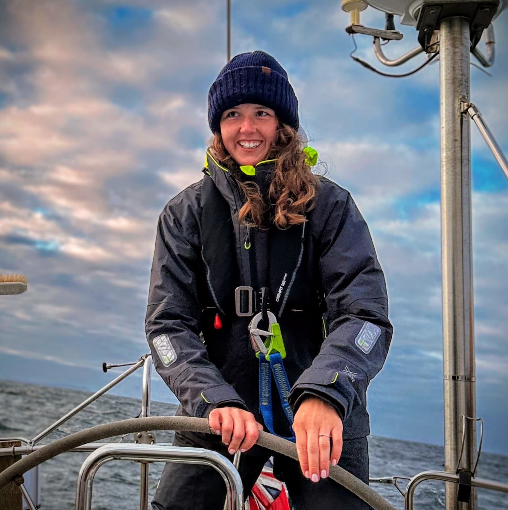 Ing. arch. Adéla Kvardová