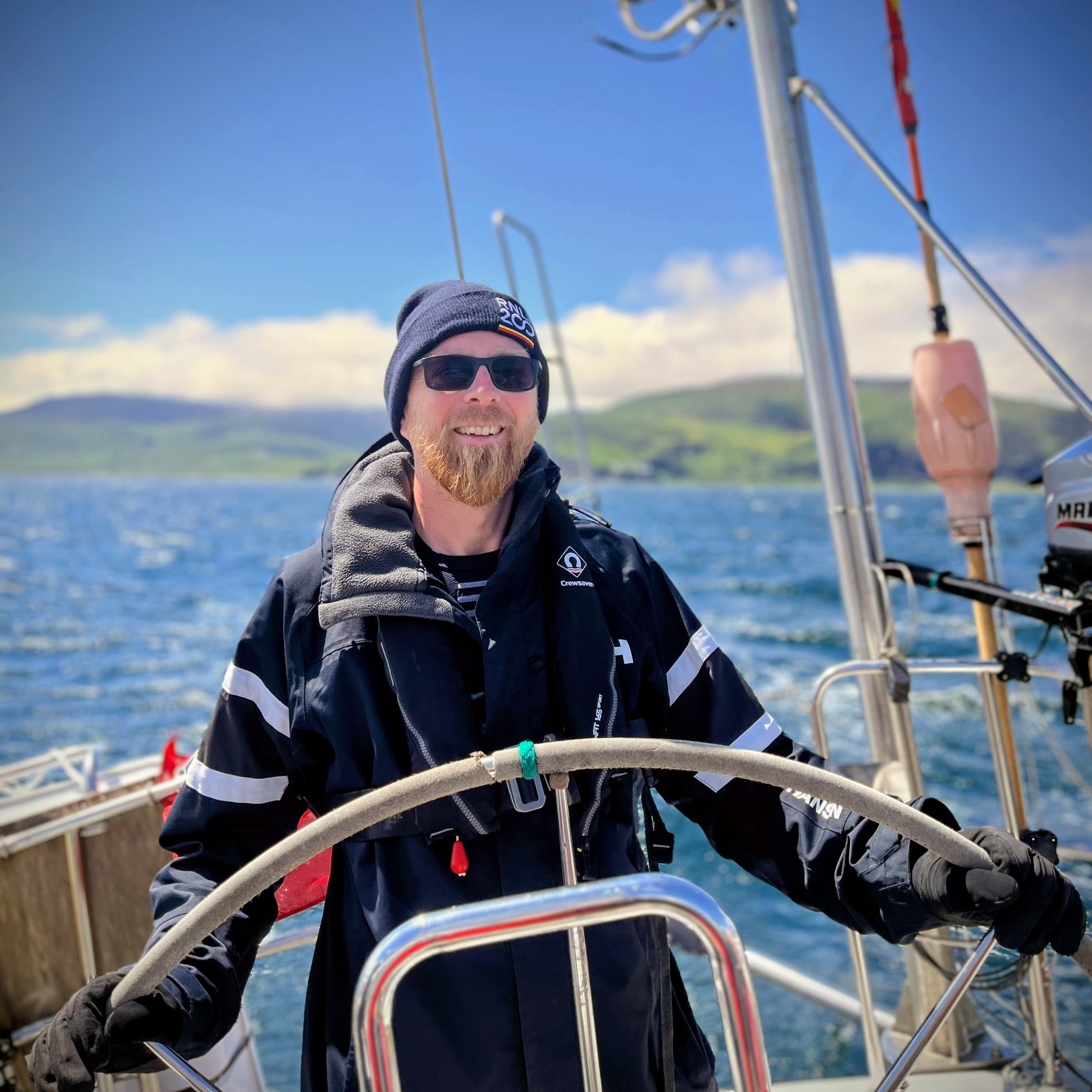 Ing. Zdeněk Svoboda