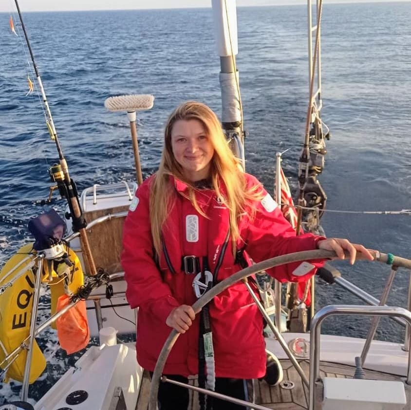 MUDr. Marie Macháňová