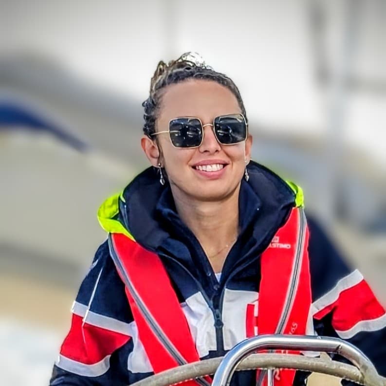 Ing. Denisa Sušková