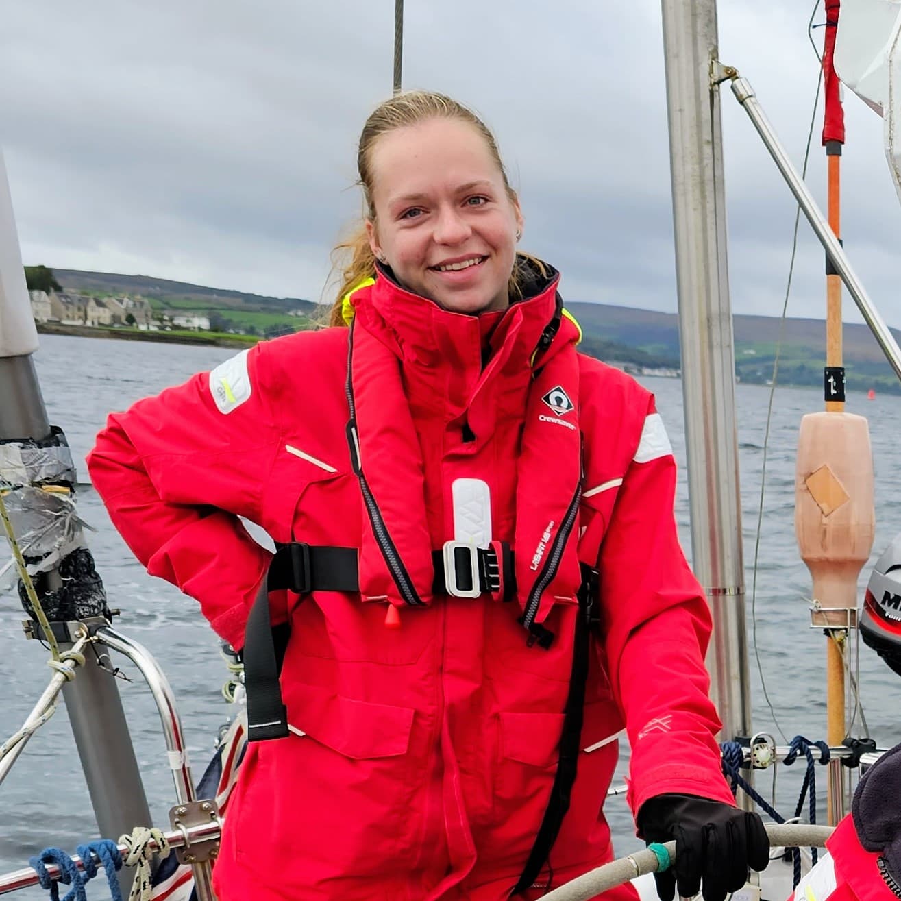 Ing. arch. Bára Nunvářová