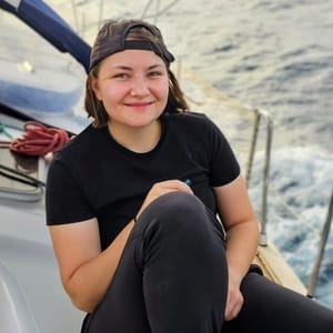 Eliška Štaudová