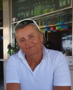 Soňa Koudarová